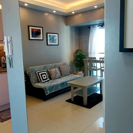 Ferienwohnung Epie'S Pad Tagaytay City Exterior foto