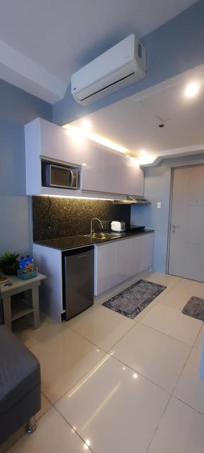 Ferienwohnung Epie'S Pad Tagaytay City Exterior foto
