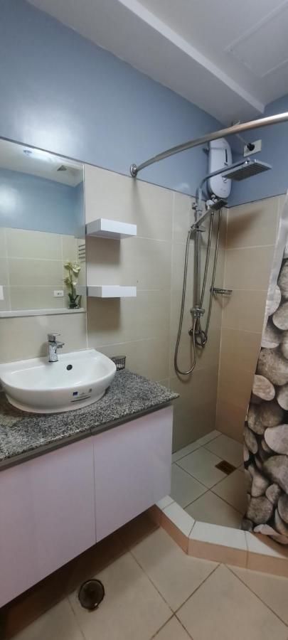 Ferienwohnung Epie'S Pad Tagaytay City Exterior foto
