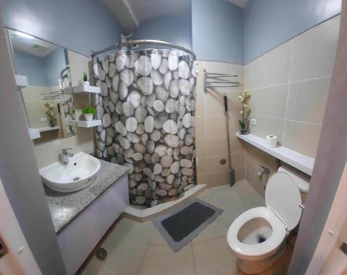 Ferienwohnung Epie'S Pad Tagaytay City Exterior foto
