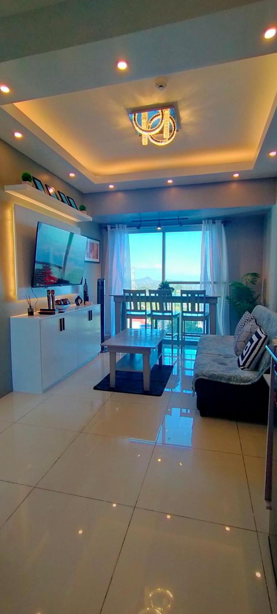 Ferienwohnung Epie'S Pad Tagaytay City Exterior foto