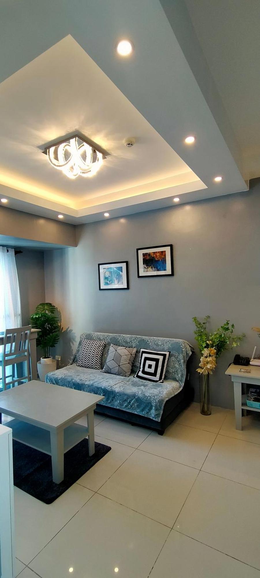 Ferienwohnung Epie'S Pad Tagaytay City Exterior foto