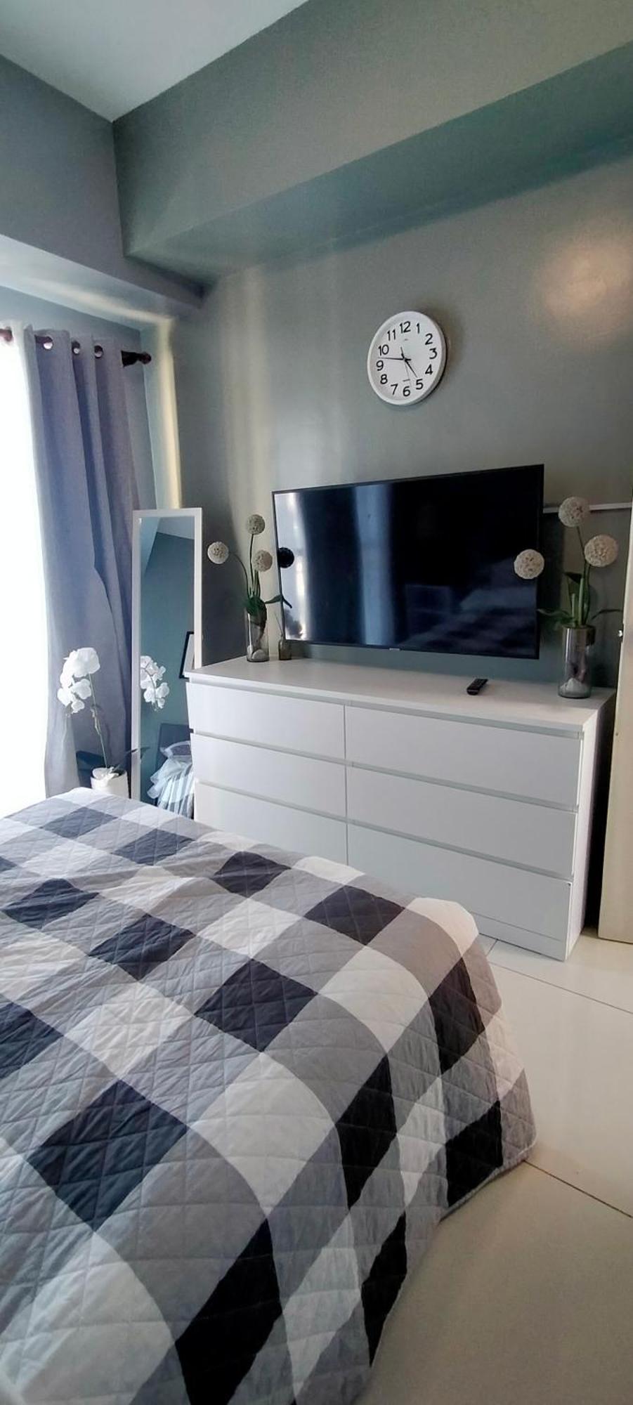 Ferienwohnung Epie'S Pad Tagaytay City Exterior foto