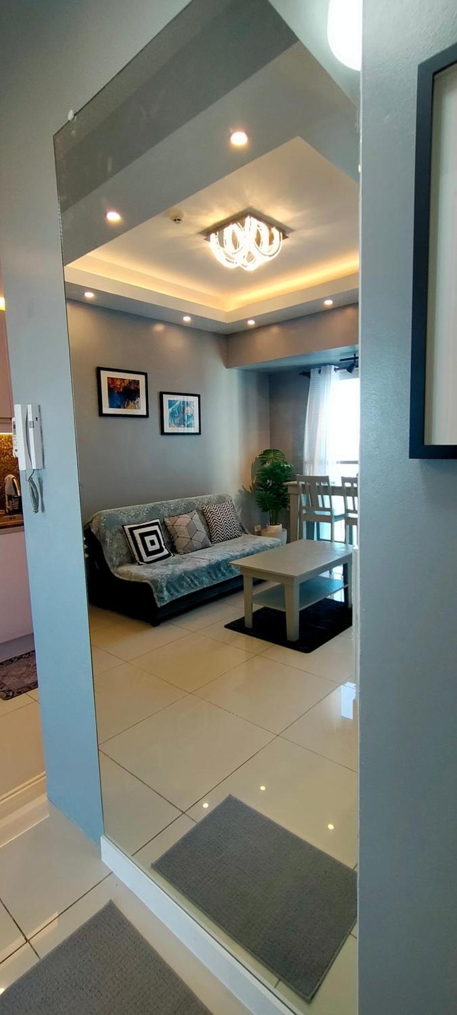 Ferienwohnung Epie'S Pad Tagaytay City Exterior foto